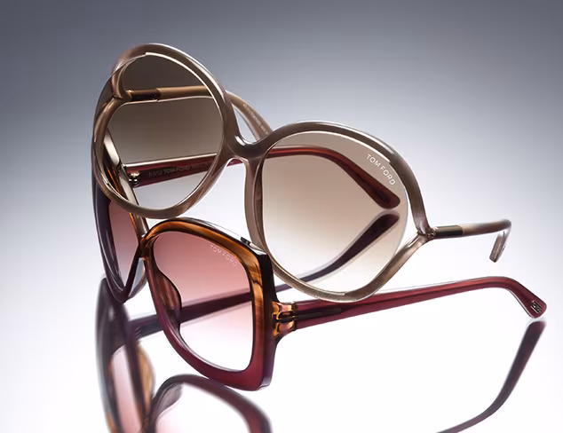 Tom Ford Sunglasses at MYHABIT