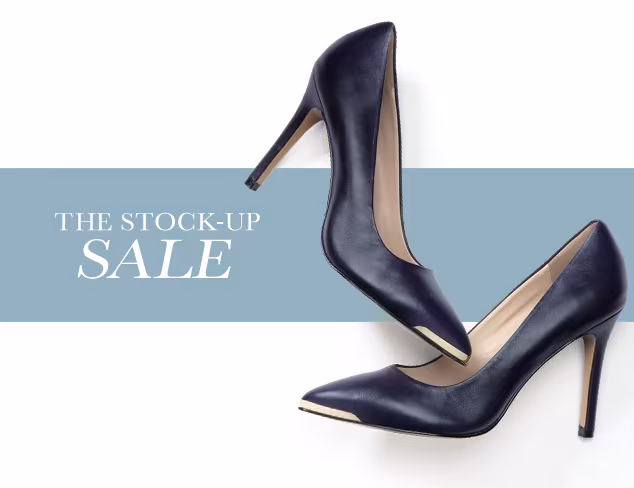 Up to 75 Off Heels at MYHABIT