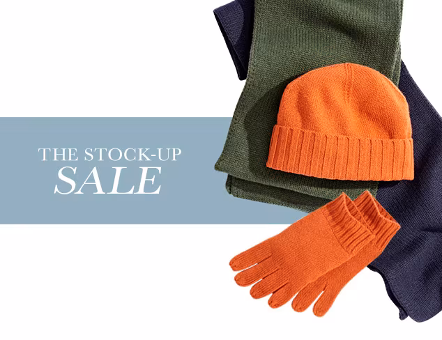 Up to 75 Off Scarves, Gloves & More at MYHABIT