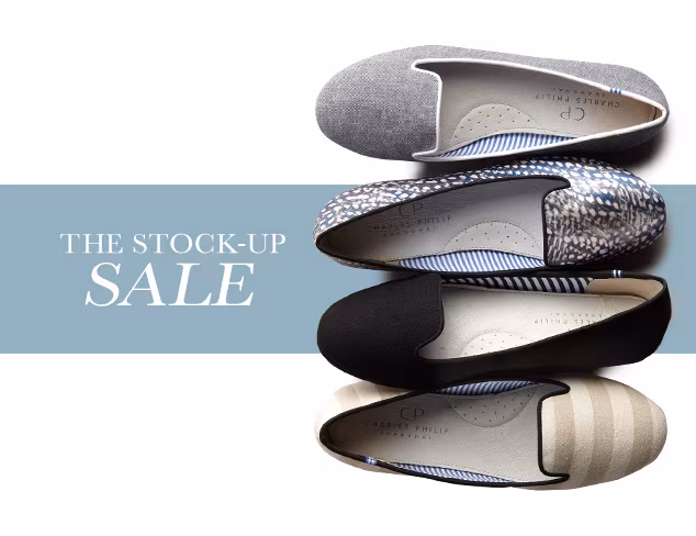 Up to 80 Off Flats at MYHABIT