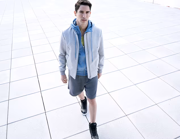 adidas SLVR Apparel at MYHABIT