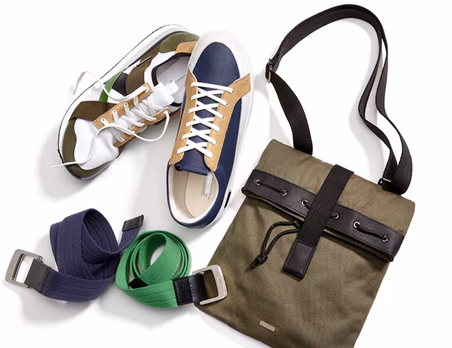 adidas SLVR at MYHABIT