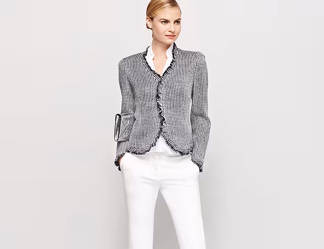 Armani Collezioni at MYHABIT