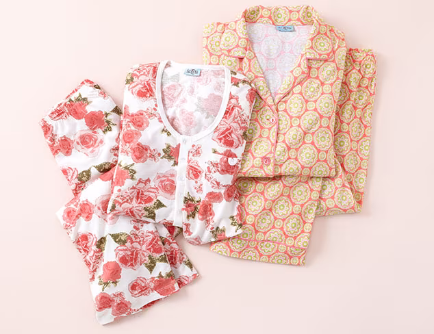 BH PJ's by BedHead Pajamas at MYHABIT