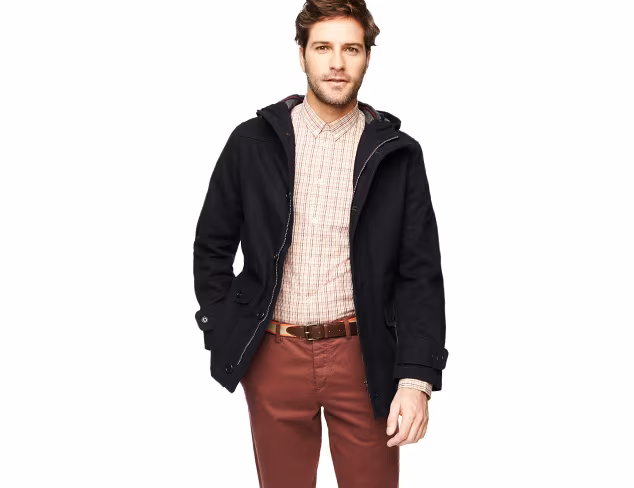 Ben Sherman at MYHABIT