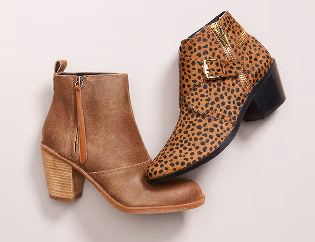 DV by Dolce Vita at MYHABIT