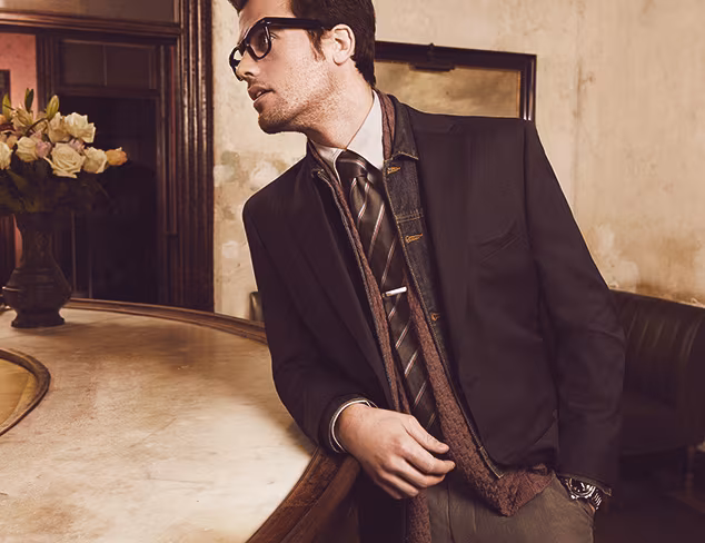 Date Night Watches, Ties & More at MYHABIT
