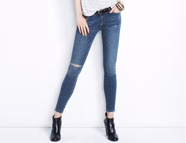 Denim feat. Rockstar & Sinclair at MYHABIT