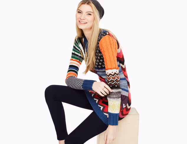 Desigual at MYHABIT (1)