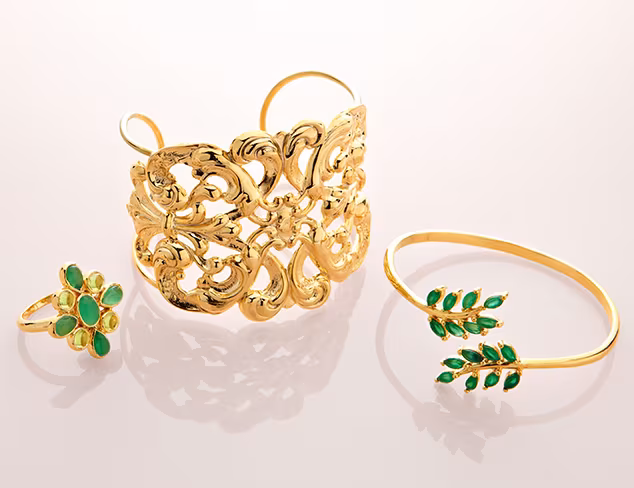 Eddera Jewelry at MYHABIT