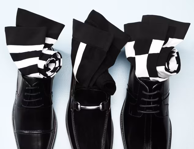 Emilio Cavallini Socks at MYHABIT