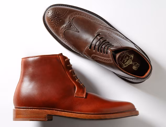 Florsheim by Duckie Brown at MYHABIT