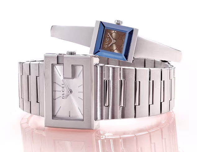 Gucci Watches at MYHABIT