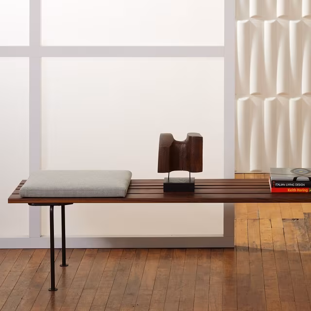 Guild Nines Split Bench Cushion_1