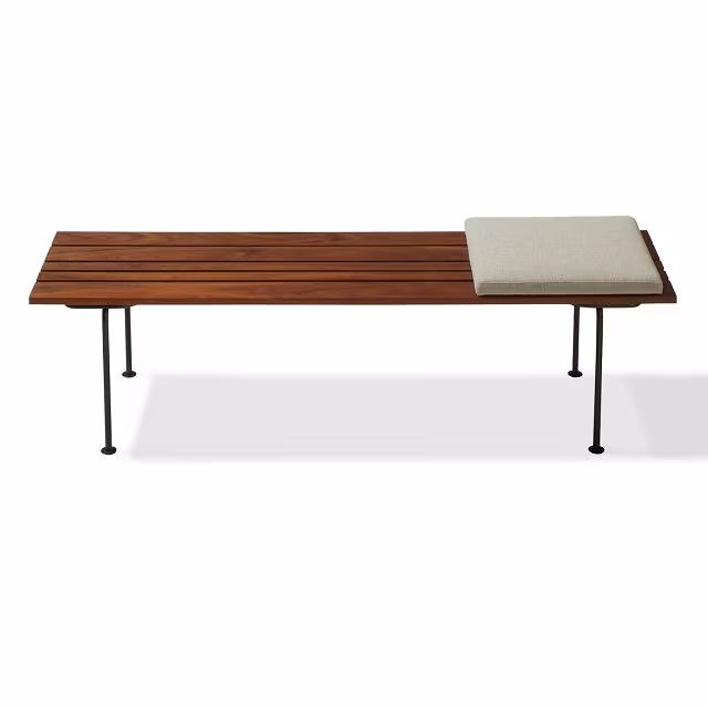 Guild Nines Split Bench Cushion_2