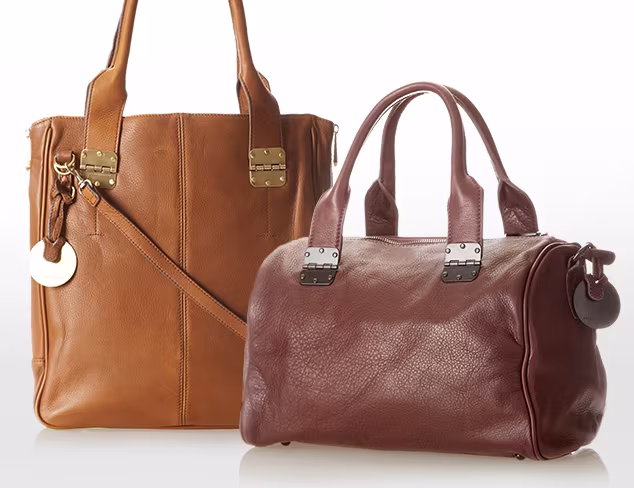 Handbags feat. Hayden Harnett at MYHABIT