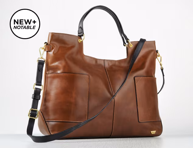 IIIBeCa Handbags at MYHABIT