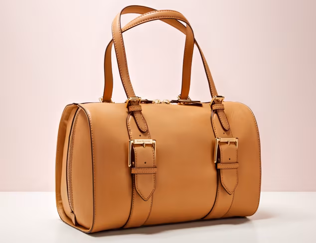 Isaac Mizrahi Handbags at MYHABIT