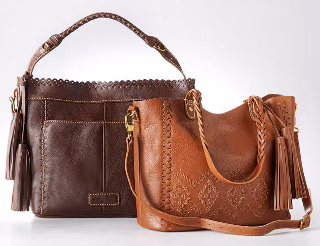 Isabella Fiore Handbags at MYHABIT