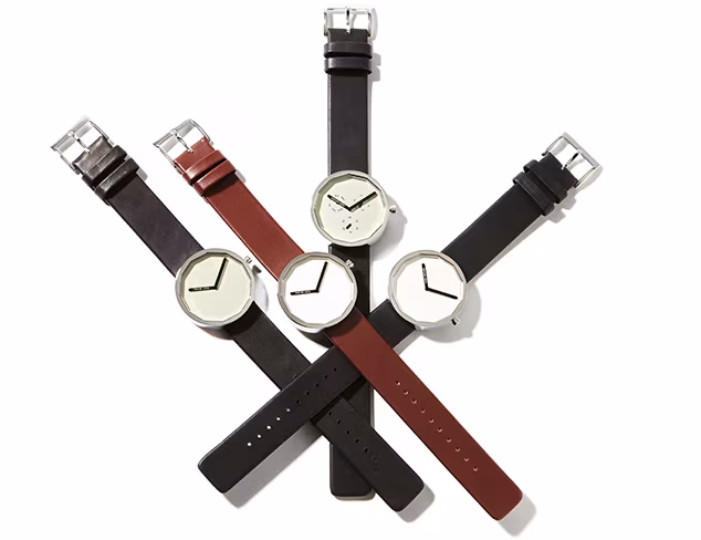 Issey Miyake Watches at MYHABIT