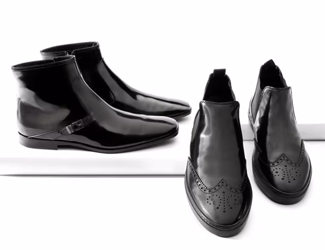 Italian Style Designer Shoes at MYHABIT