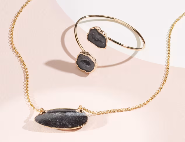 Janna Conner Jewelry at MYHABIT