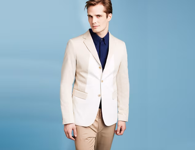 Jil Sander at MYHABIT