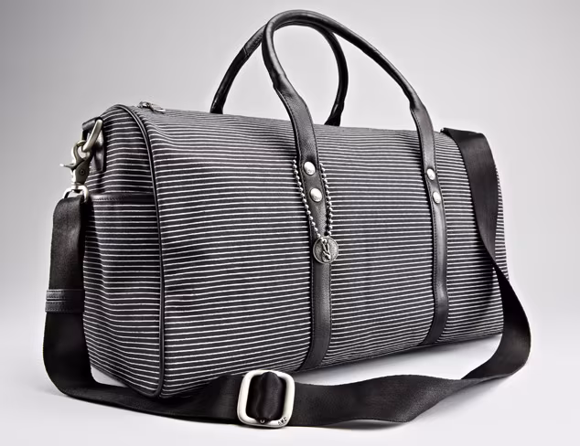 John Varvatos Star USA Accessories at MYHABIT