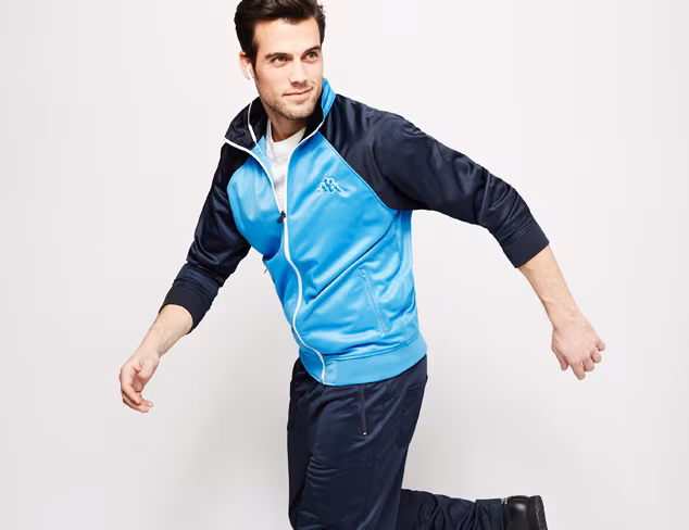 Kappa at MYHABIT