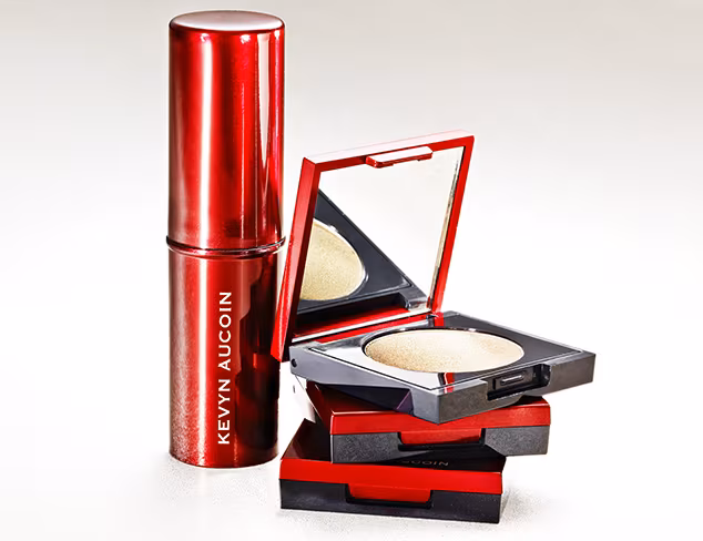 Kevyn Aucoin at MYHABIT