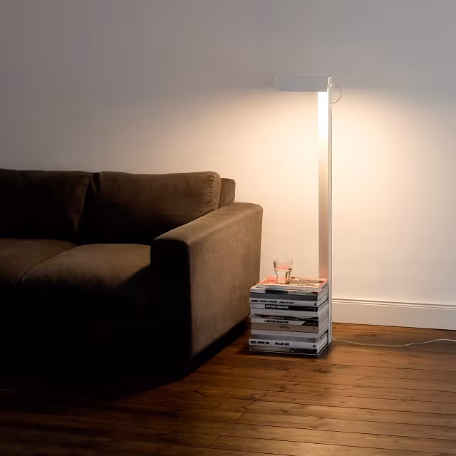 Konstantin Slawinski Left Or Right Big Pedestal Lamp_2