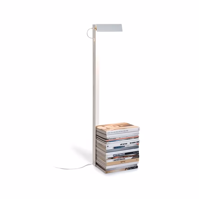 Konstantin Slawinski Left Or Right Big Pedestal Lamp_4