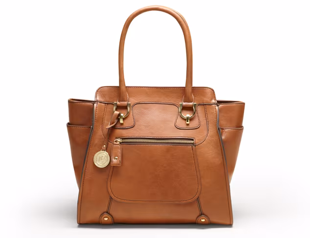London Fog Handbags at MYHABIT