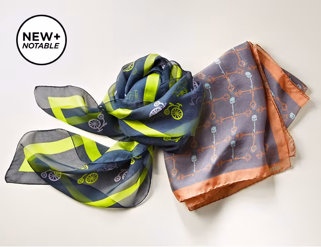 Made in Italy Terracotta New York at MYHABIT