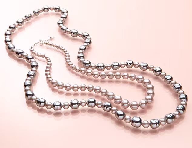 Majorica Pearl Jewelry at MYHABIT