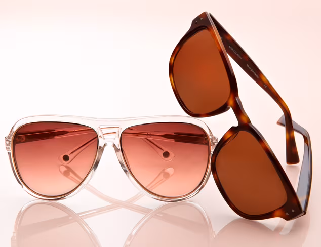 Michael Kors Sunglasses at MYHABIT