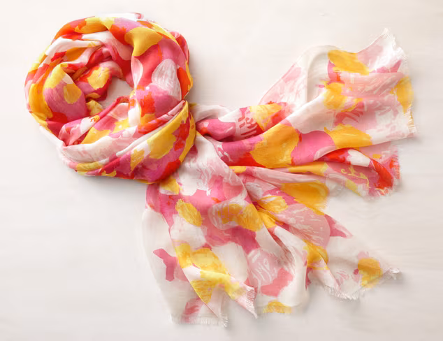 Micky London Scarves at MYHABIT