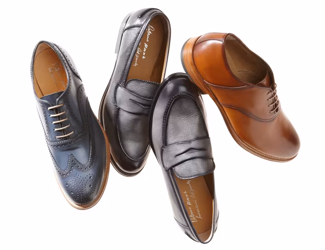 New Markdowns Antonio Maurizi at MYHABIT