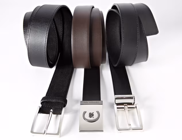 New Markdowns Cerruti 1881 Belts at MYHABIT