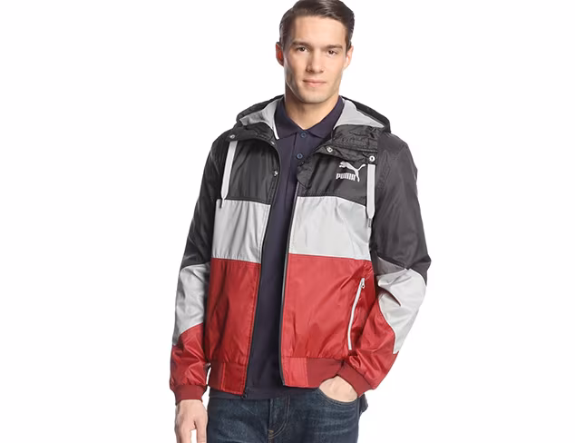 PUMA Activewear at MYHABIT