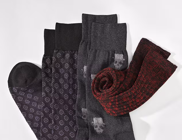 Punto Socks at MYHABIT