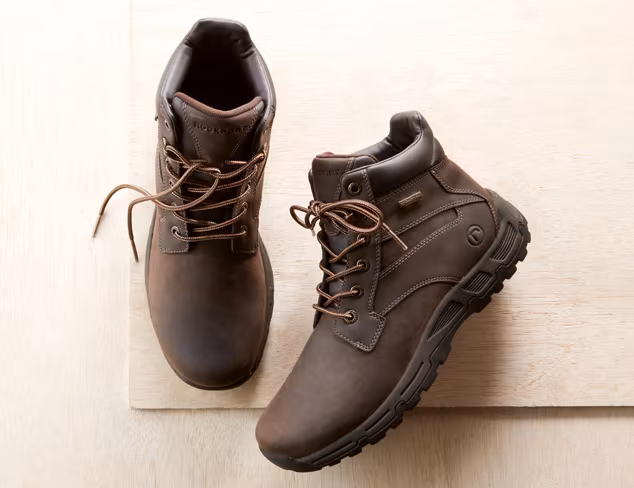 Rockport at MYHABIT