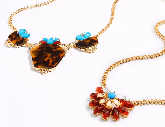 Sparkling Sage Jewelry at MYHABIT
