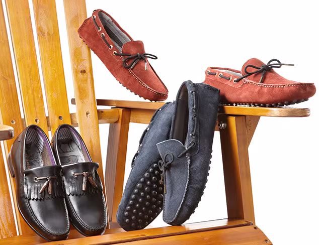 Ted Baker at MYHABIT