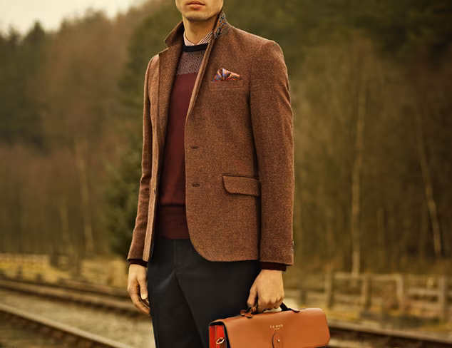 Ted Baker at MYHABIT