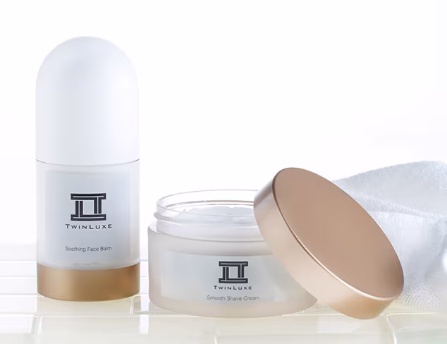 TwinLuxe at MYHABIT