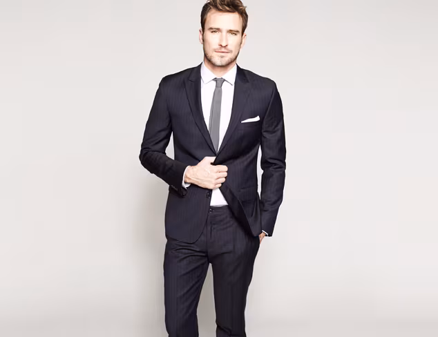 Versace Collection Tailored Clothing at MYHABIT