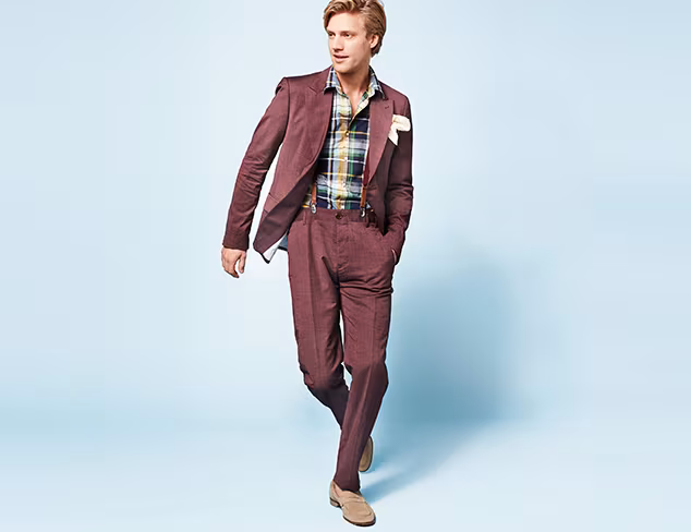 Vivienne Westwood at MYHABIT