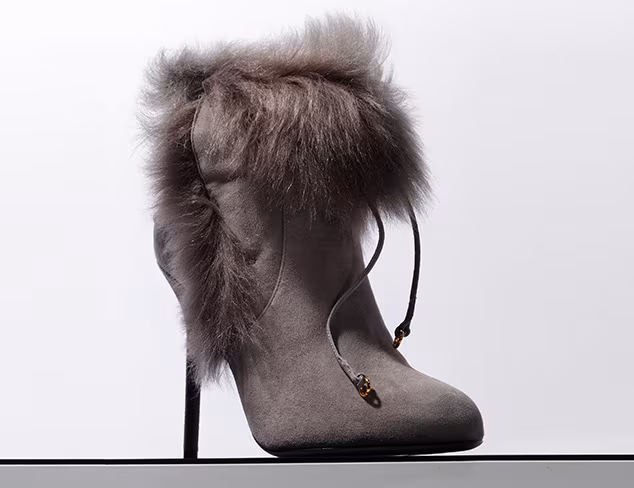 Winter Luxe Designer Boots & More at MYHABIT