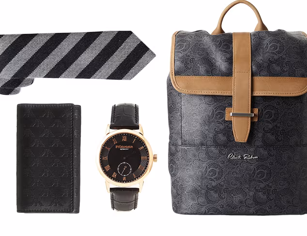100 Accessories Under $100 at MYHABIT
